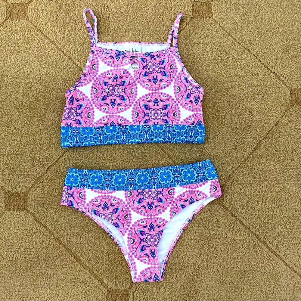 Nicole Miller bikini